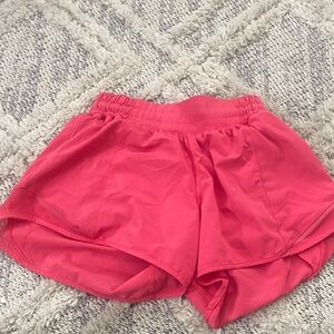 Lululemon Hotty hot size 4 color lipstick